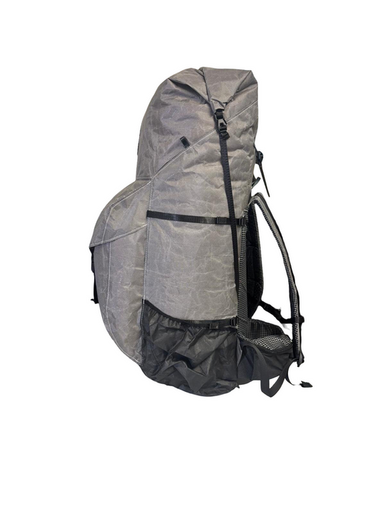 Whippa Overland 60 Ultralight