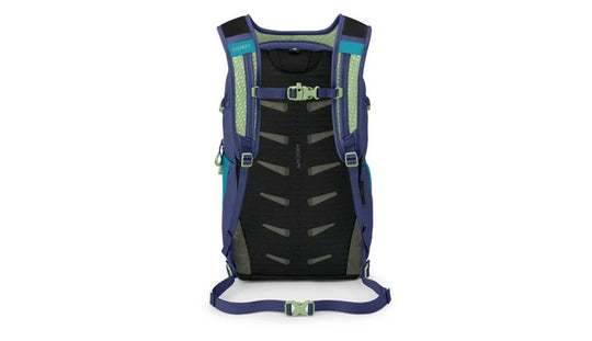 Osprey Daylite Plus Daypack Blue Spikemoss/Alkaline