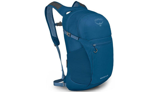 Osprey Daylite Plus Daypack Night Shift Blue