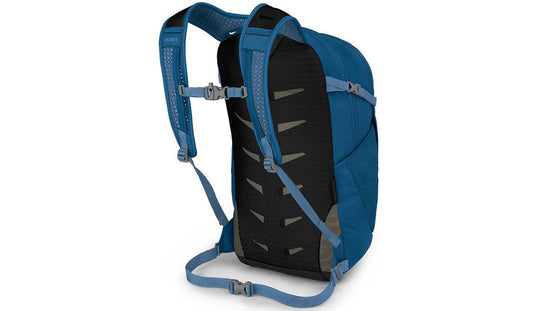 Osprey Daylite Plus Daypack Night Shift Blue