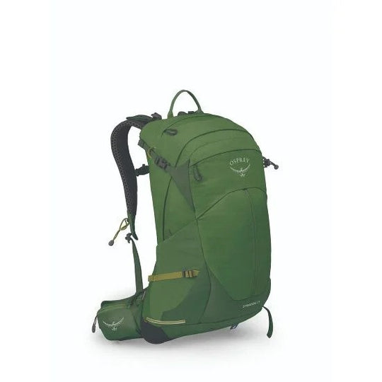 Osprey Stratos 24 SEAWEED/MATCHA GREEN