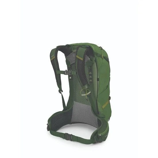 Osprey Stratos 24 SEAWEED/MATCHA GREEN