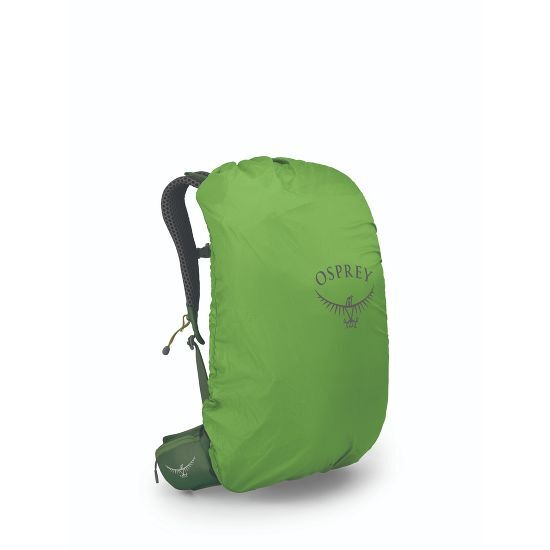 Osprey Stratos 24 SEAWEED/MATCHA GREEN