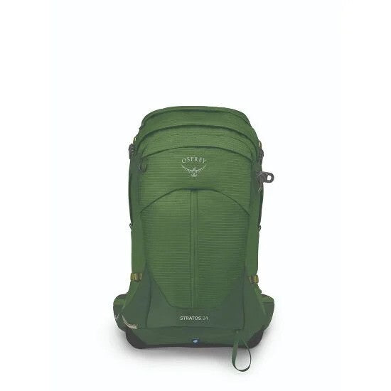 Osprey Stratos 24 SEAWEED/MATCHA GREEN