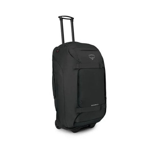 Osprey Sojourn Wheeled Pack 80L BLACK