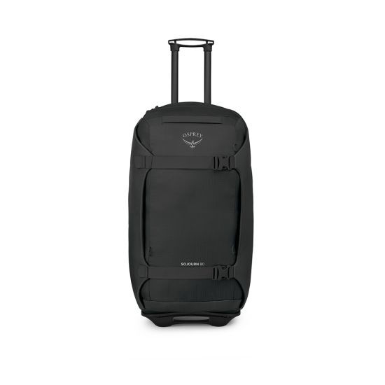 Osprey Sojourn Wheeled Pack 80L BLACK