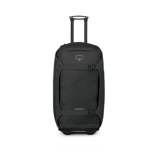 Osprey Sojourn Wheeled Pack 80L BLACK