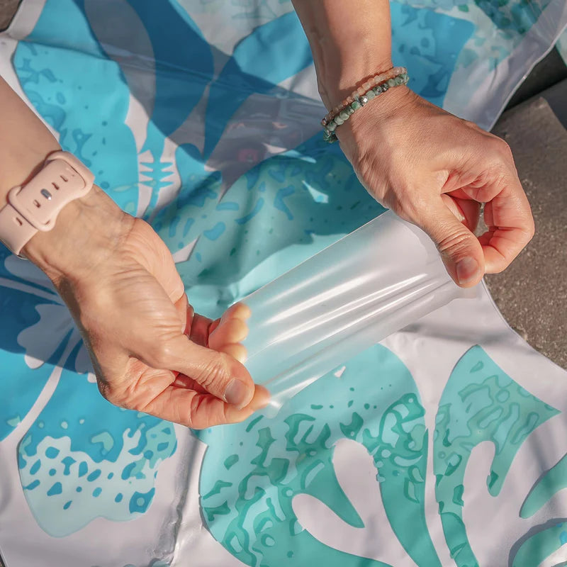 Gear Aid Tenacious Tape Flex Patches 76 x 127mm