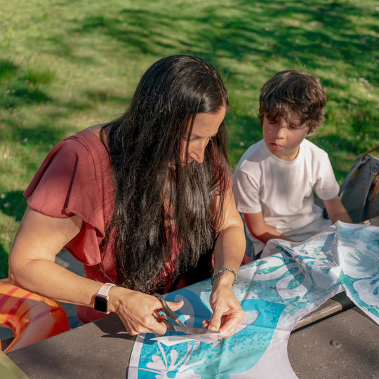 Gear Aid Tenacious Tape Flex Patches 76 x 127mm