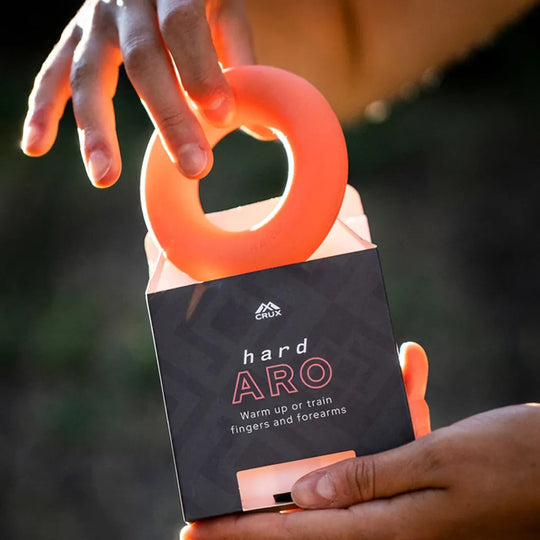 Crux ARO Handtrainer Hard