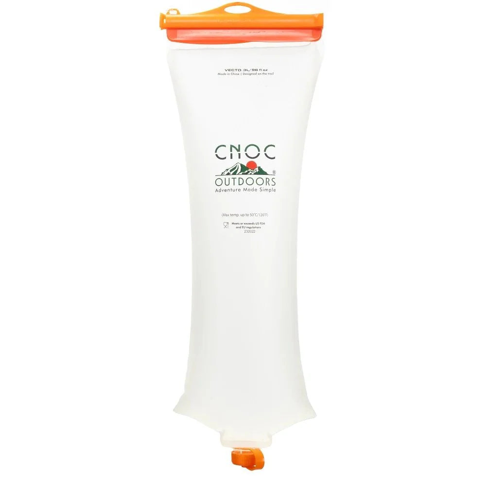 Cnoc Vecto Water Bladder/Container - 28mm