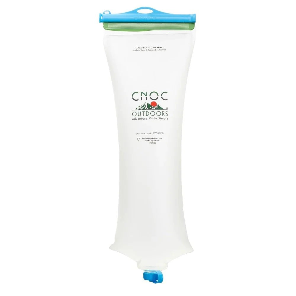 Cnoc Vecto Water Bladder/Container - 28mm