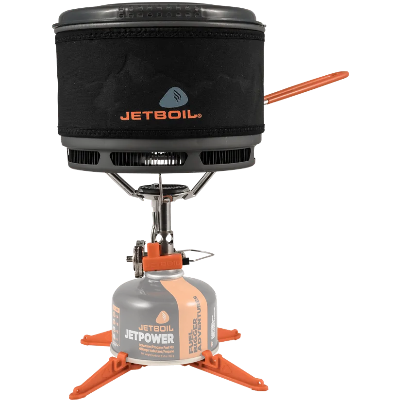 Jetboil 1.5L Ceramic Cook Pot