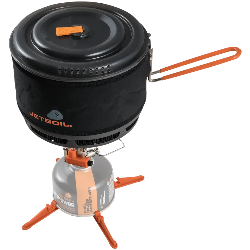Jetboil 1.5L Ceramic Cook Pot