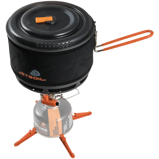 Jetboil 1.5L Ceramic Cook Pot