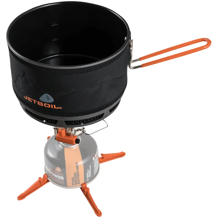 Jetboil 1.5L Ceramic Cook Pot