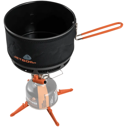 Jetboil 1.5L Ceramic Cook Pot