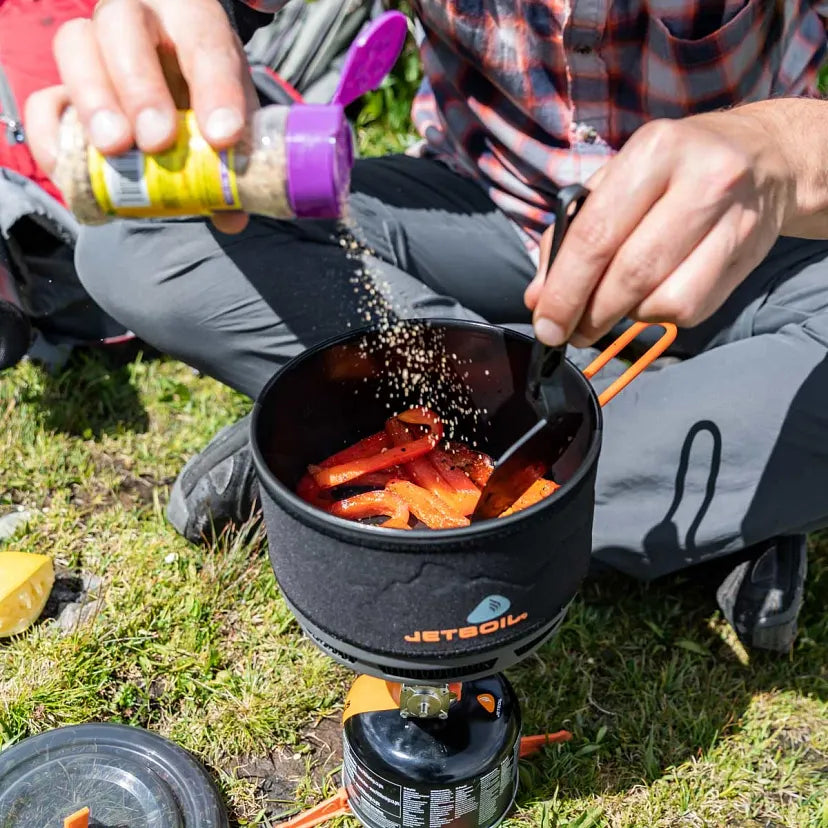 Jetboil 1.5L Ceramic Cook Pot
