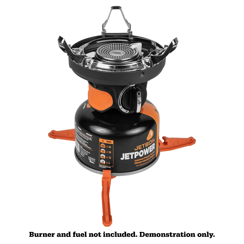 JETBOIL POT SUPPORT 2.0