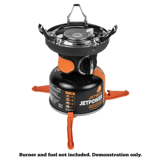 JETBOIL POT SUPPORT 2.0