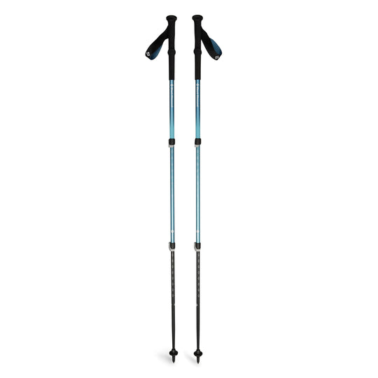 BLACK DIAMOND TRAIL BACK POLES S20