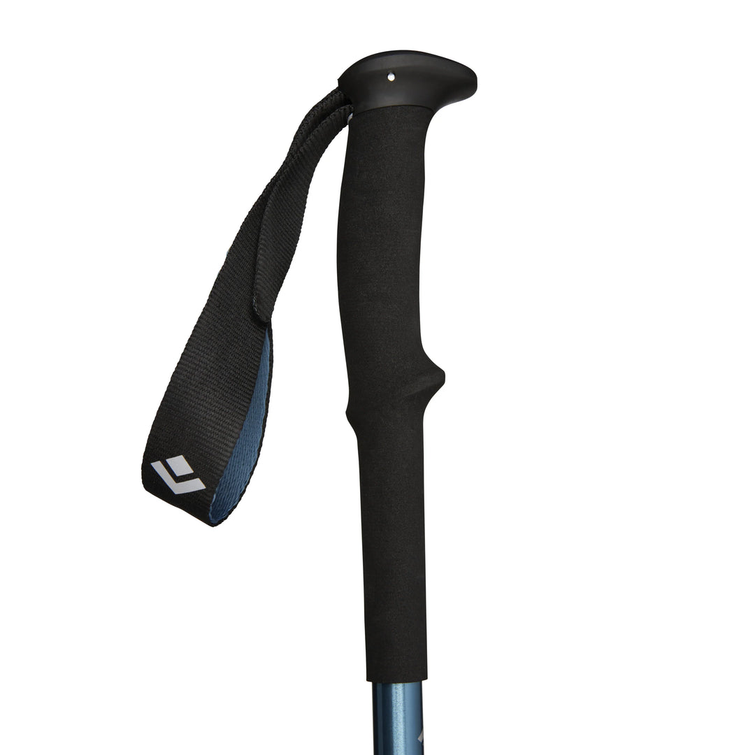BLACK DIAMOND TRAIL BACK POLES S20