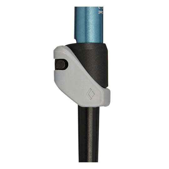 BLACK DIAMOND TRAIL BACK POLES S20