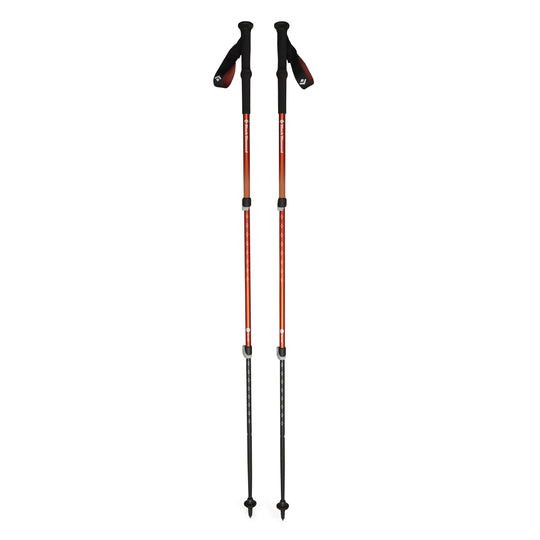 BLACK DIAMOND TRAIL BACK POLES S20