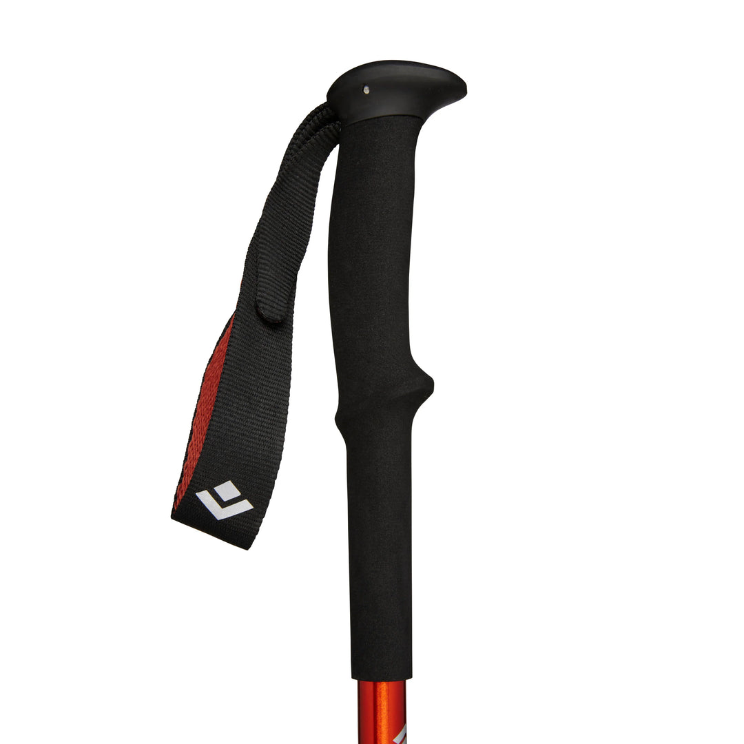 BLACK DIAMOND TRAIL BACK POLES S20