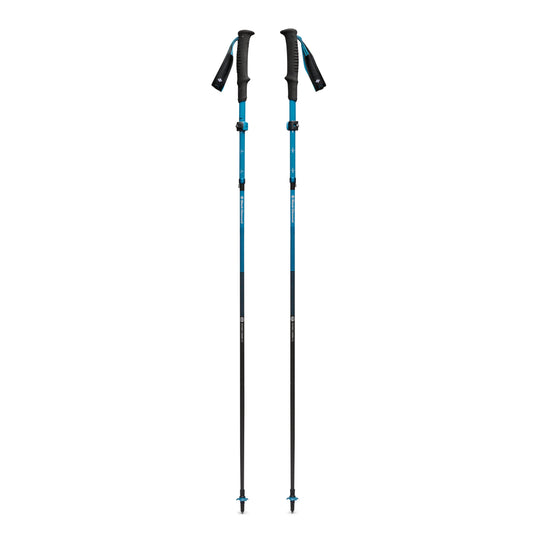Black Diamond Distance Carbon FLZ Poles 125-405cm