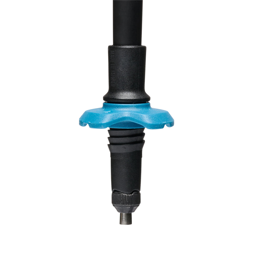 Black Diamond Distance Carbon FLZ Poles 125-405cm