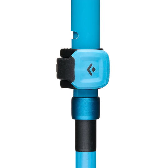 Black Diamond Distance Carbon FLZ Poles 125-405cm