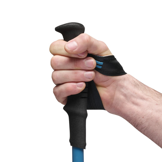 Black Diamond Distance Carbon FLZ Poles 125-405cm
