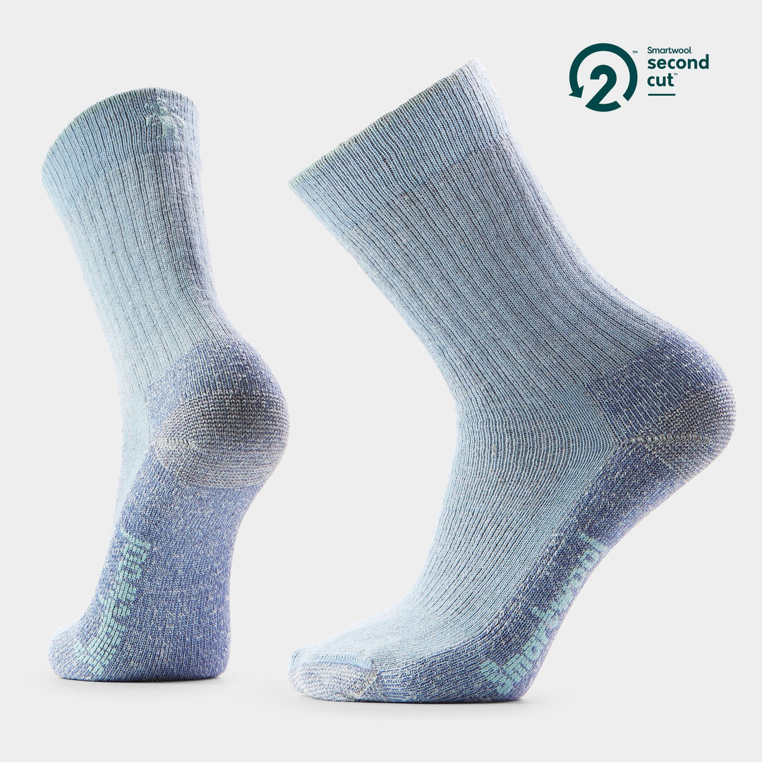 Smartwool Hike Classic Edition Full Cushion 2nd Cut Crew Socks