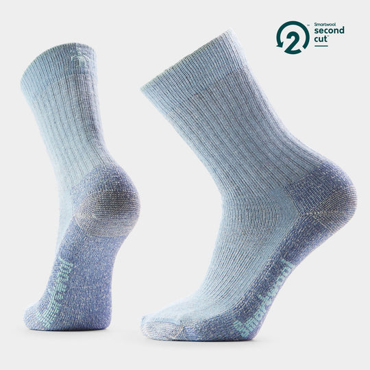 Smartwool Hike Classic Edition Full Cushion 2nd Cut Crew Socks
