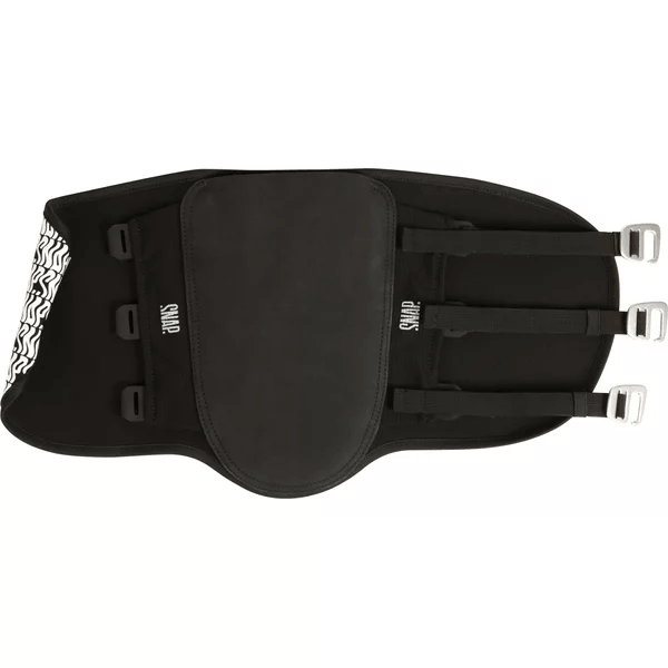 Snap Climbing Kneepad Black
