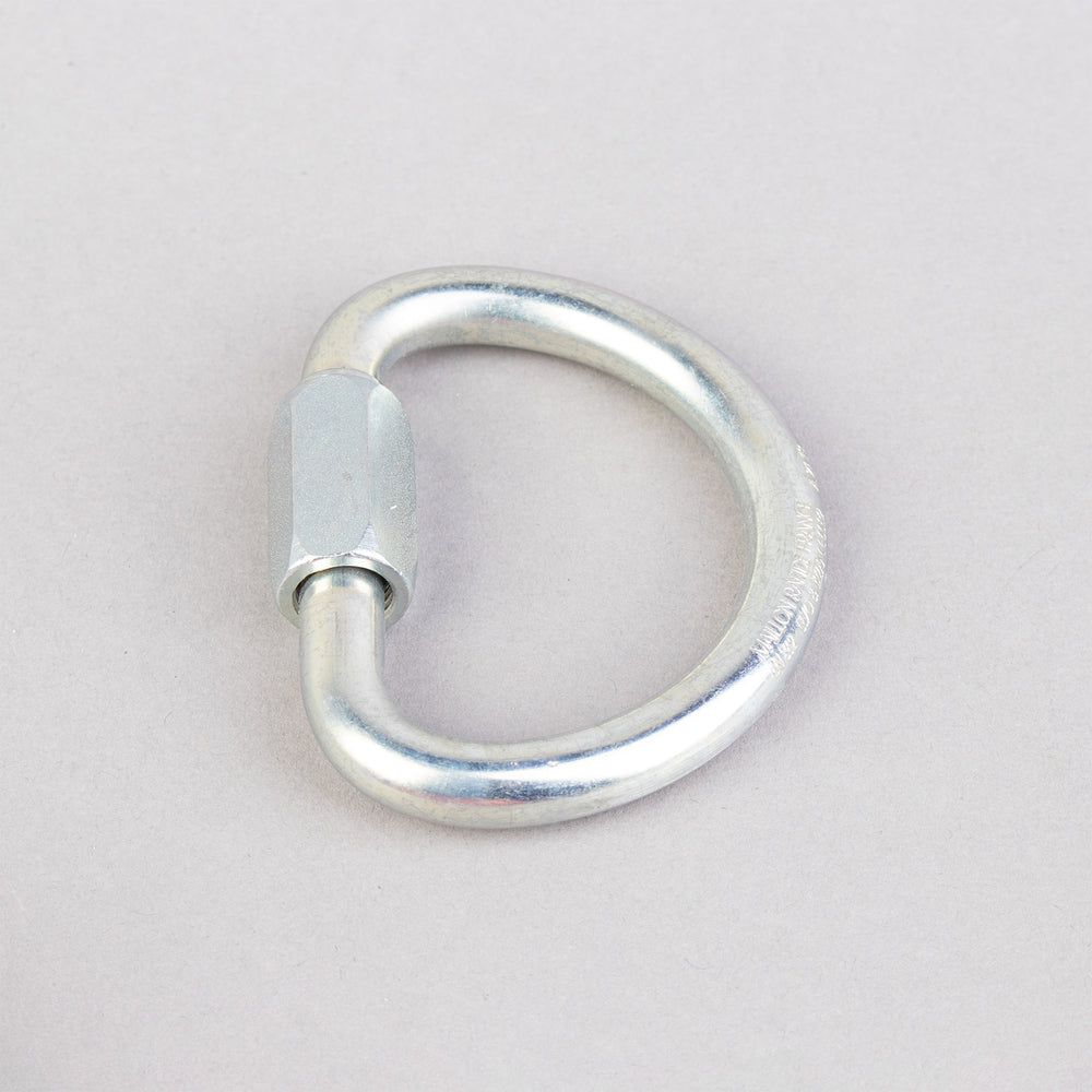 Fixe Climbing Mailon Semi Circular Steel D12mm