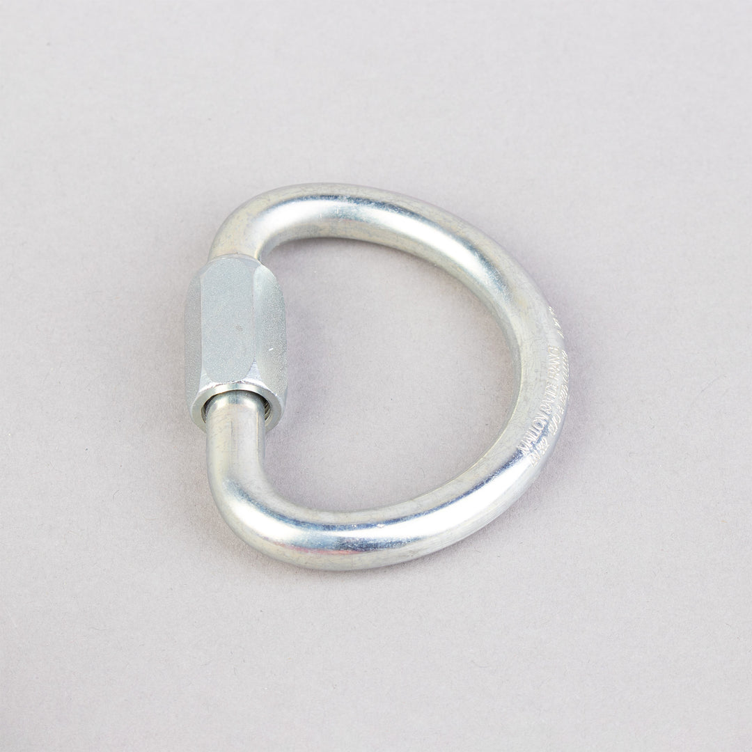 Fixe Climbing Mailon Semi Circular Steel D12mm