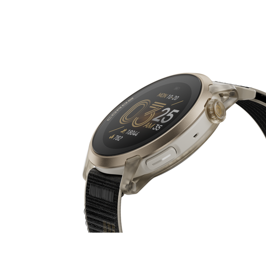 COROS PACE 4 GPS Sports Watch Gold Ingebrigtsen