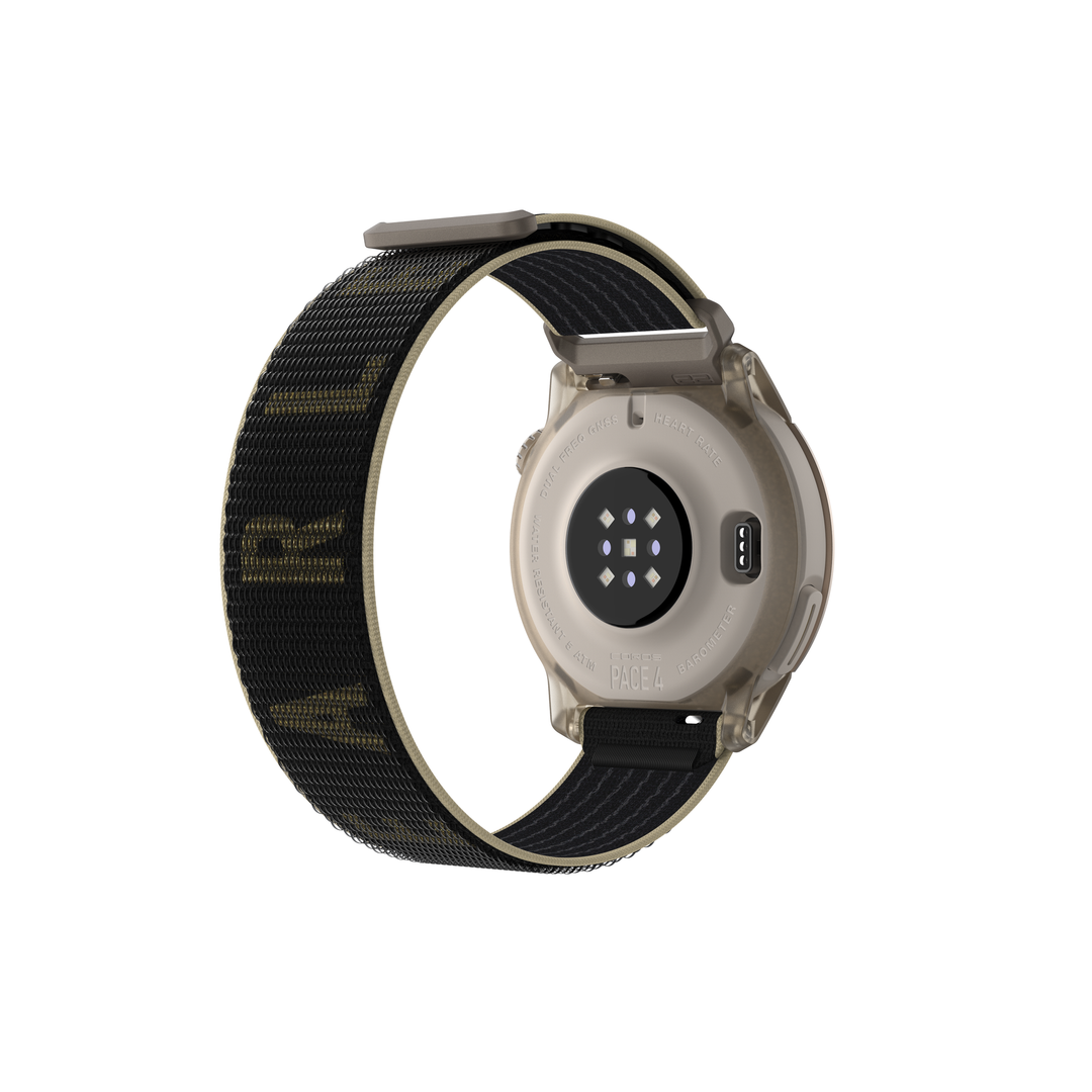 COROS PACE 4 GPS Sports Watch Gold Ingebrigtsen