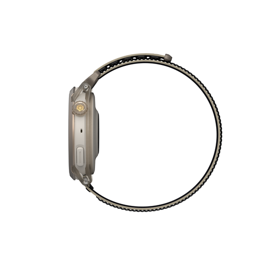 COROS PACE 4 GPS Sports Watch Gold Ingebrigtsen