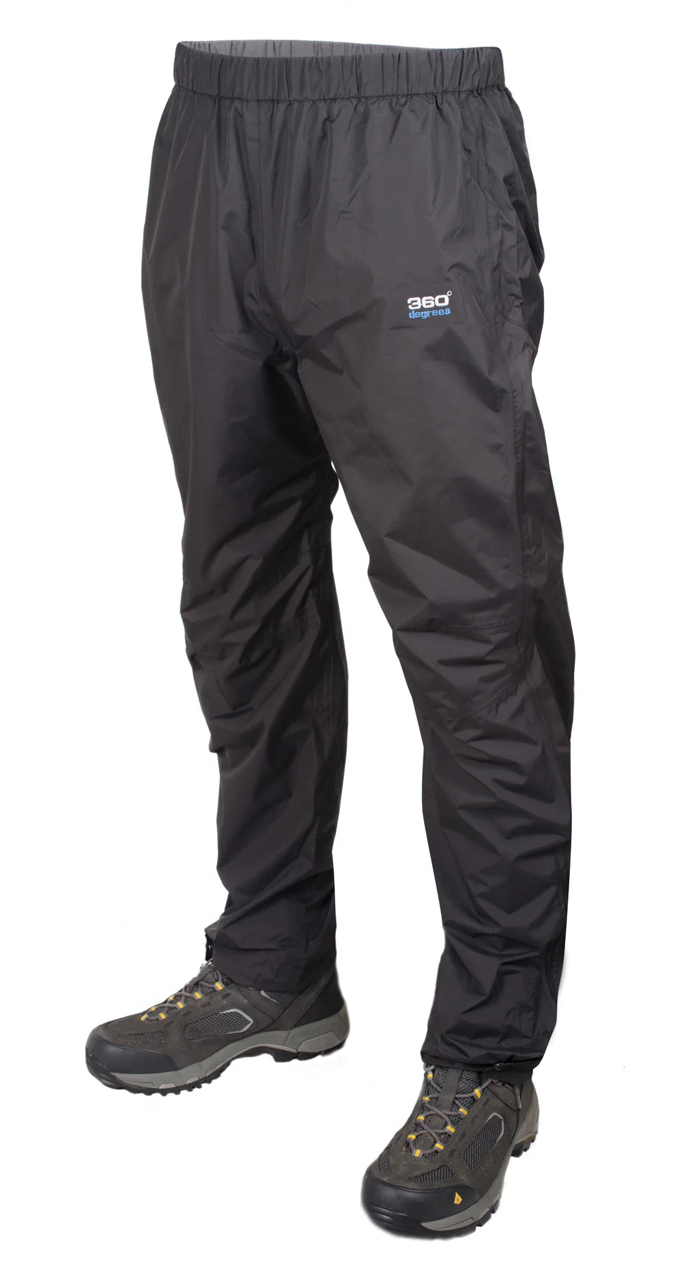 360 DEGREES STRATUS PANT BLACK
