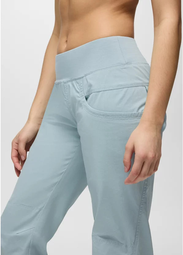 Prana Womens Kanab Pant Regular Inseam Saltwater