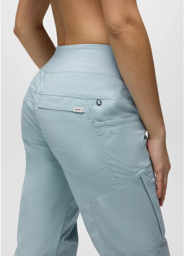Prana Womens Kanab Pant Regular Inseam Saltwater