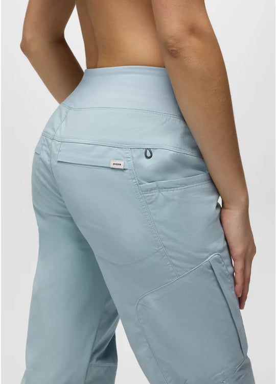 Prana Womens Kanab Pant Regular Inseam Saltwater