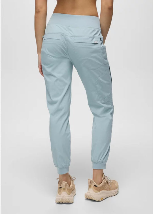 Prana Womens Kanab Pant Regular Inseam Saltwater