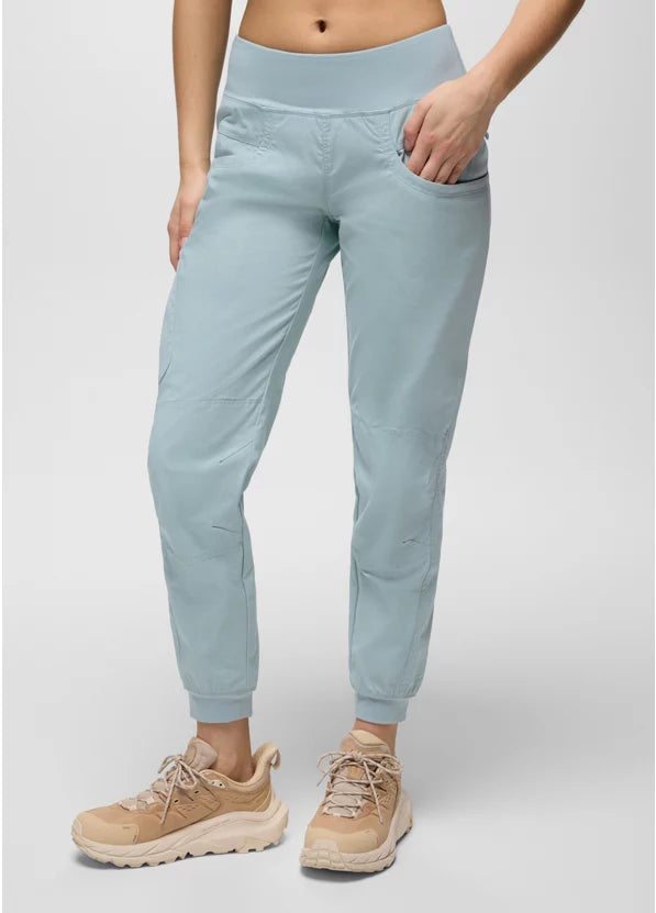 Prana Womens Kanab Pant Regular Inseam Saltwater
