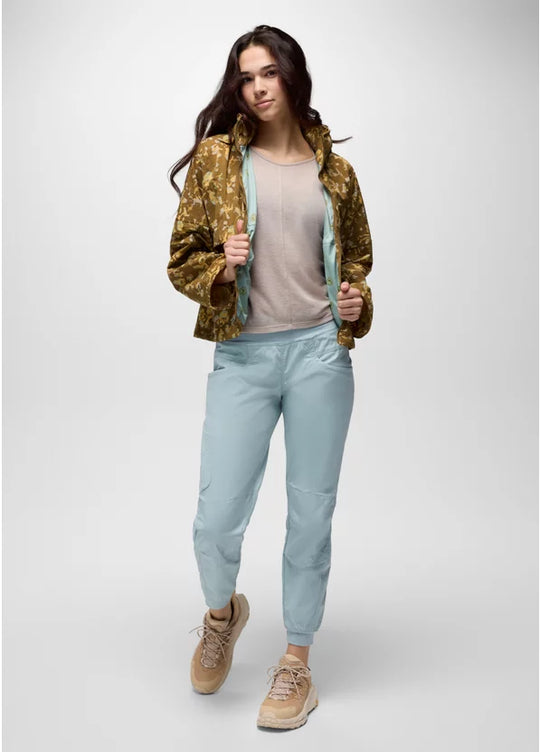 Prana Womens Kanab Pant Regular Inseam Saltwater