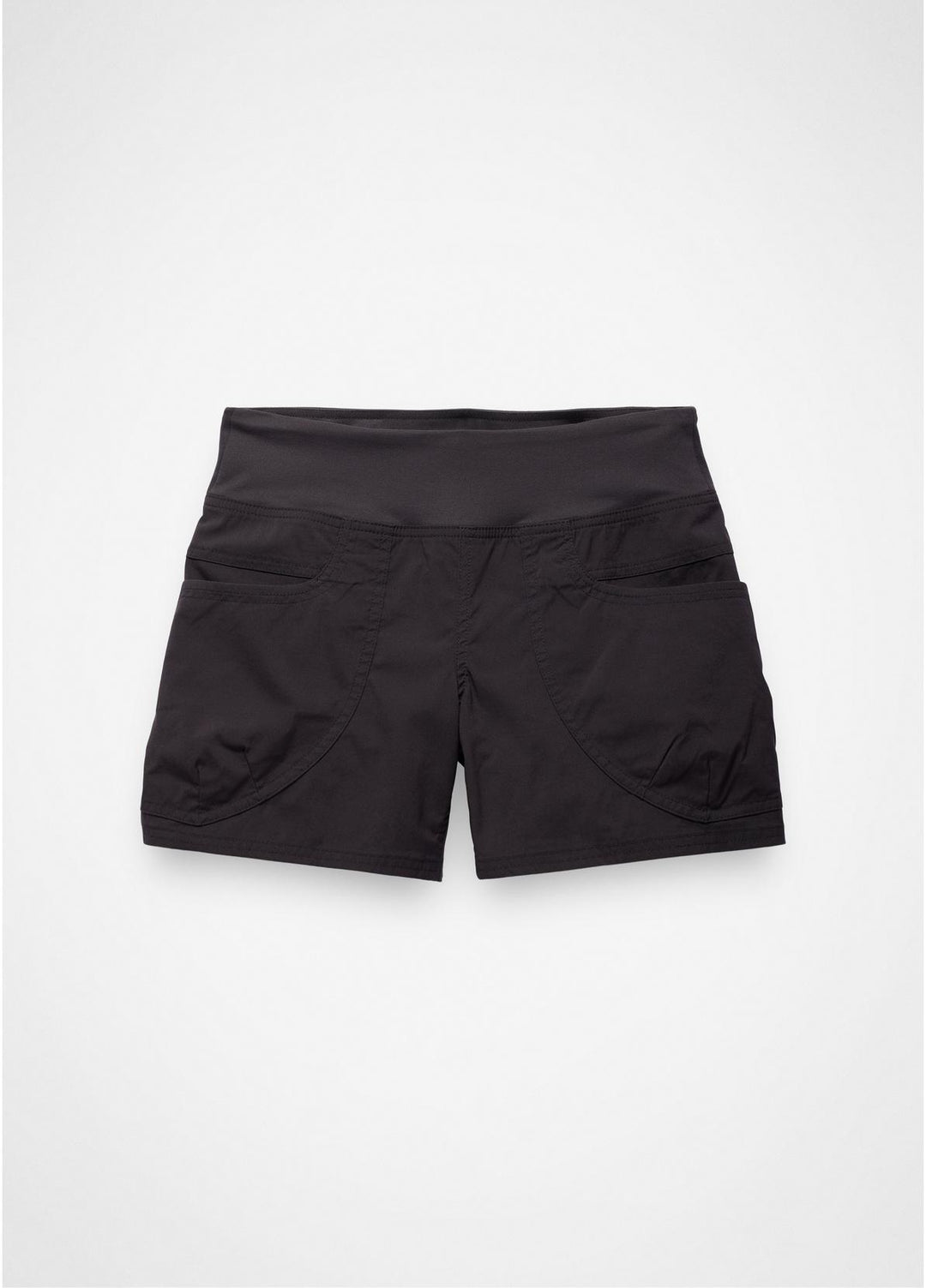 Prana Kanab Short Womens Charcoal