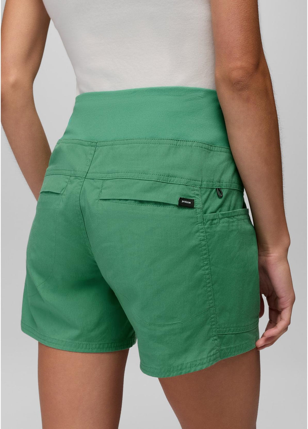 Prana Kanab Short Womens Jade